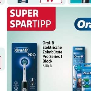 Zahnbürsten bei Rossmann