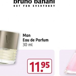 Parfum bei Rossmann