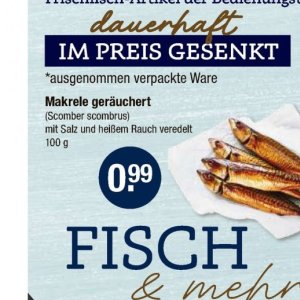 Salz bei V-Markt