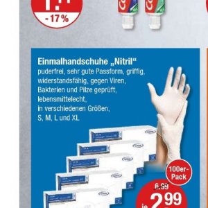 Pilze bei V-Markt