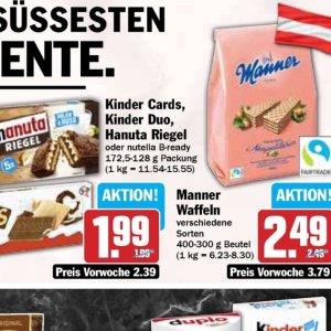  kinder bei Hit