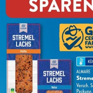 Pfeffer bei Aldi SÜD