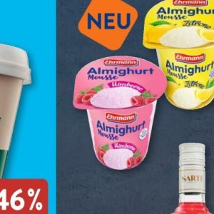  ehrmann bei Aldi SÜD