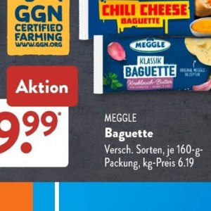   bei Aldi SÜD