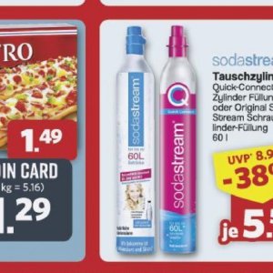   bei Famila Nord West