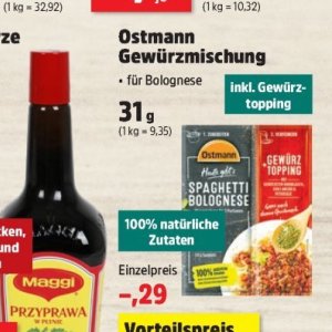 Spaghetti bei Thomas Philipps