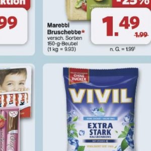Zucker bei Famila Nord West