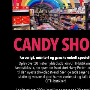   bei Citti Markt