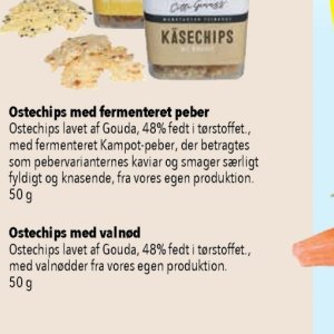 Kaviar bei Citti Markt