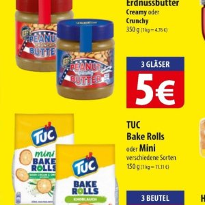 Butter bei Famila Nord Ost