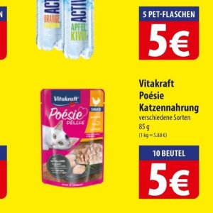   bei Famila Nord Ost