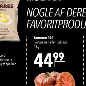 Tomaten bei Citti Markt