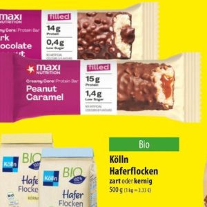 Bar bei Famila Nord Ost