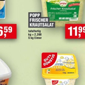 Eimer bei Handelshof