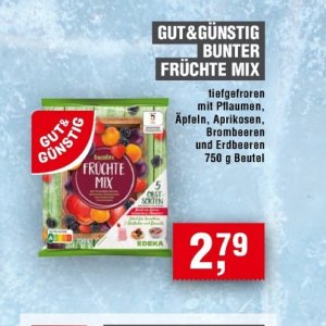 Erdbeeren bei Handelshof