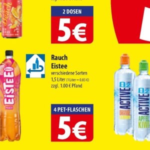   bei Famila Nord Ost