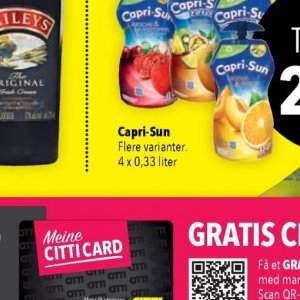   bei Citti Markt