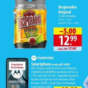 Bier bei Famila Nord Ost