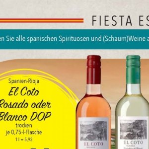 Spirituosen bei Citti Markt