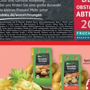 Rahmen bei Elli Markt