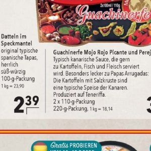 Kartoffeln bei Citti Markt