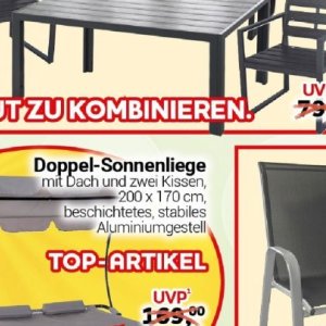 Kissen bei Centershop
