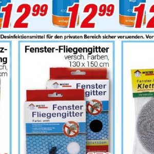 Fenster bei Centershop