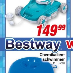  BestWay bei Centershop