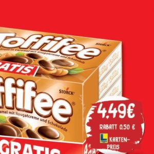 Schokolade bei Elli Markt