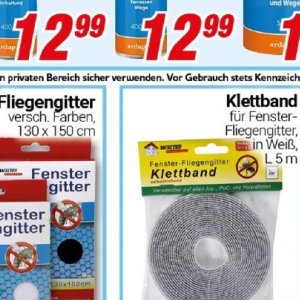 Fenster bei Centershop