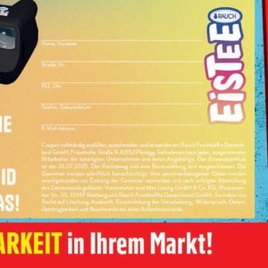   bei Elli Markt