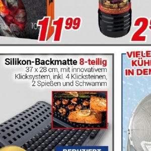 Schwamm bei Centershop