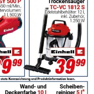   bei Centershop