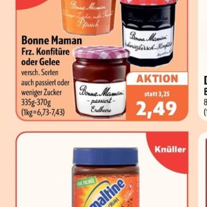  Bonne Maman bei Aktiv Irma