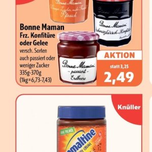 Zucker bei Aktiv Irma
