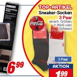 Coca-cola bei Centershop