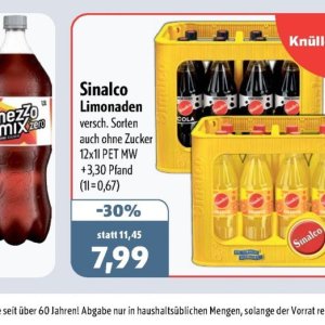 Zucker bei Aktiv Irma