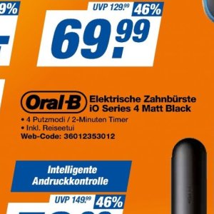 Zahnbürsten bei Techno-Land