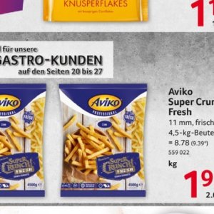   bei Selgros