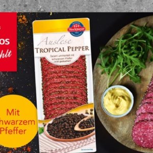 Pfeffer bei Selgros