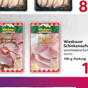 Schinken bei Selgros