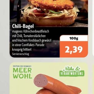 Knoblauch bei Aktiv Irma