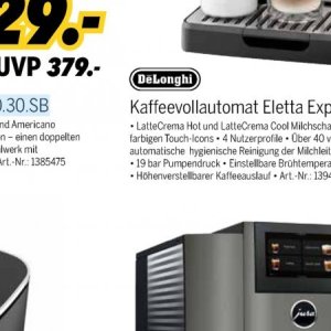 Bar bei Medimax