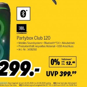 Bluetooth bei Medimax