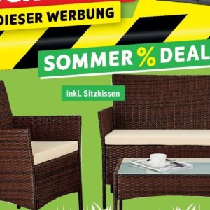 Sitzkissen bei Sconto