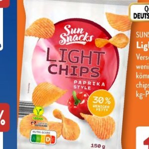 Paprika bei Aldi SÜD