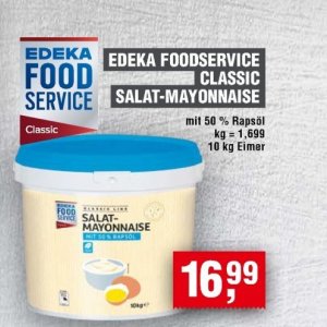 Eimer bei Handelshof