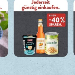Cider bei Aldi SÜD