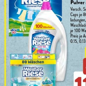 Gel bei Aldi SÜD