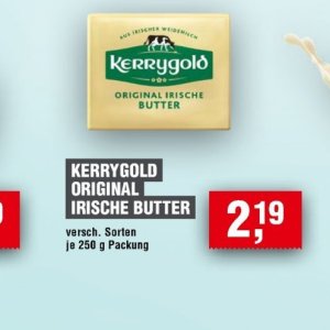 Butter bei Handelshof